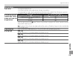 Preview for 141 page of FujiFilm FINEPIX S4200 Series Owner'S Manual