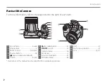 Предварительный просмотр 18 страницы FujiFilm Finepix S4600 series Owner'S Manual