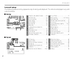 Предварительный просмотр 20 страницы FujiFilm Finepix S4600 series Owner'S Manual