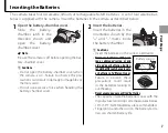 Предварительный просмотр 23 страницы FujiFilm Finepix S4600 series Owner'S Manual