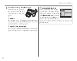 Предварительный просмотр 24 страницы FujiFilm Finepix S4600 series Owner'S Manual