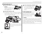 Предварительный просмотр 26 страницы FujiFilm Finepix S4600 series Owner'S Manual