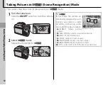 Предварительный просмотр 30 страницы FujiFilm Finepix S4600 series Owner'S Manual