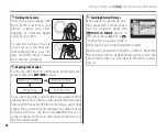 Предварительный просмотр 32 страницы FujiFilm Finepix S4600 series Owner'S Manual