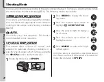 Предварительный просмотр 36 страницы FujiFilm Finepix S4600 series Owner'S Manual