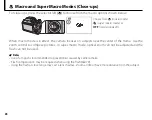 Предварительный просмотр 52 страницы FujiFilm Finepix S4600 series Owner'S Manual