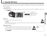 Предварительный просмотр 55 страницы FujiFilm Finepix S4600 series Owner'S Manual