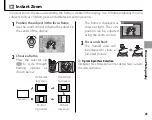 Предварительный просмотр 59 страницы FujiFilm Finepix S4600 series Owner'S Manual