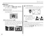 Предварительный просмотр 60 страницы FujiFilm Finepix S4600 series Owner'S Manual