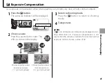 Предварительный просмотр 61 страницы FujiFilm Finepix S4600 series Owner'S Manual