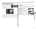 Предварительный просмотр 65 страницы FujiFilm Finepix S4600 series Owner'S Manual