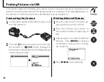 Предварительный просмотр 76 страницы FujiFilm Finepix S4600 series Owner'S Manual