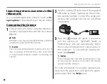 Предварительный просмотр 84 страницы FujiFilm Finepix S4600 series Owner'S Manual