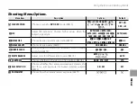 Предварительный просмотр 87 страницы FujiFilm Finepix S4600 series Owner'S Manual