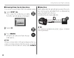 Предварительный просмотр 98 страницы FujiFilm Finepix S4600 series Owner'S Manual