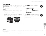 Предварительный просмотр 105 страницы FujiFilm Finepix S4600 series Owner'S Manual