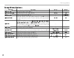 Предварительный просмотр 108 страницы FujiFilm Finepix S4600 series Owner'S Manual