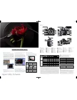 Preview for 6 page of FujiFilm FinePix S5 Pro Brochure & Specs