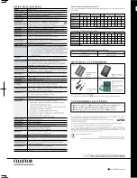 Preview for 7 page of FujiFilm FinePix S5 Pro Brochure & Specs