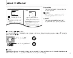 Предварительный просмотр 11 страницы FujiFilm FinePix S5 Pro Owner'S Manual