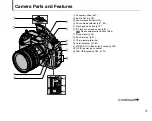 Предварительный просмотр 13 страницы FujiFilm FinePix S5 Pro Owner'S Manual