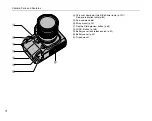 Предварительный просмотр 14 страницы FujiFilm FinePix S5 Pro Owner'S Manual