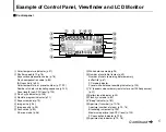 Предварительный просмотр 17 страницы FujiFilm FinePix S5 Pro Owner'S Manual