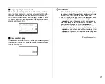 Предварительный просмотр 21 страницы FujiFilm FinePix S5 Pro Owner'S Manual