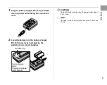 Предварительный просмотр 31 страницы FujiFilm FinePix S5 Pro Owner'S Manual