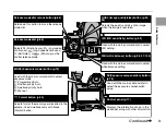 Предварительный просмотр 43 страницы FujiFilm FinePix S5 Pro Owner'S Manual