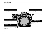 Предварительный просмотр 44 страницы FujiFilm FinePix S5 Pro Owner'S Manual