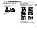 Предварительный просмотр 47 страницы FujiFilm FinePix S5 Pro Owner'S Manual