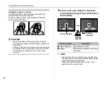 Предварительный просмотр 48 страницы FujiFilm FinePix S5 Pro Owner'S Manual