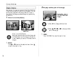 Предварительный просмотр 52 страницы FujiFilm FinePix S5 Pro Owner'S Manual