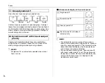 Предварительный просмотр 56 страницы FujiFilm FinePix S5 Pro Owner'S Manual