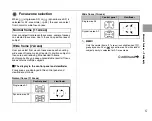 Предварительный просмотр 57 страницы FujiFilm FinePix S5 Pro Owner'S Manual