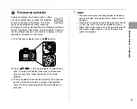 Предварительный просмотр 59 страницы FujiFilm FinePix S5 Pro Owner'S Manual