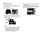 Предварительный просмотр 60 страницы FujiFilm FinePix S5 Pro Owner'S Manual