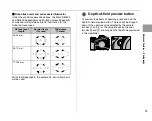 Предварительный просмотр 65 страницы FujiFilm FinePix S5 Pro Owner'S Manual