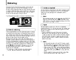 Предварительный просмотр 68 страницы FujiFilm FinePix S5 Pro Owner'S Manual