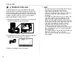 Предварительный просмотр 72 страницы FujiFilm FinePix S5 Pro Owner'S Manual