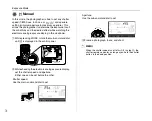 Предварительный просмотр 74 страницы FujiFilm FinePix S5 Pro Owner'S Manual