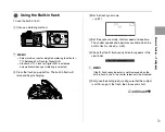 Предварительный просмотр 79 страницы FujiFilm FinePix S5 Pro Owner'S Manual