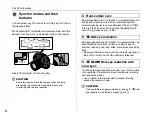 Предварительный просмотр 82 страницы FujiFilm FinePix S5 Pro Owner'S Manual