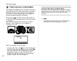 Предварительный просмотр 84 страницы FujiFilm FinePix S5 Pro Owner'S Manual