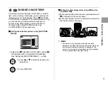 Предварительный просмотр 97 страницы FujiFilm FinePix S5 Pro Owner'S Manual