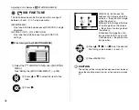 Предварительный просмотр 98 страницы FujiFilm FinePix S5 Pro Owner'S Manual