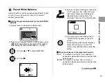 Предварительный просмотр 99 страницы FujiFilm FinePix S5 Pro Owner'S Manual