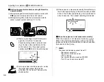 Предварительный просмотр 100 страницы FujiFilm FinePix S5 Pro Owner'S Manual