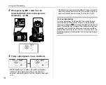 Предварительный просмотр 104 страницы FujiFilm FinePix S5 Pro Owner'S Manual